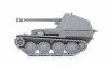 Zvezda 6282 German Tank Destroyer Marder III  1/100